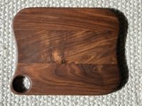 Image 4 of Small full handle cutting boards
