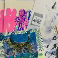 Image 3 of Mystery Misprint Pack