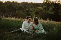 Family session balance