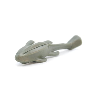 Image of GutterToad DeathWish ( GREEN )