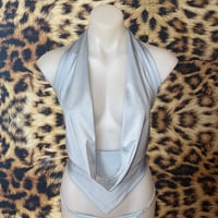 Image 3 of ˗ˏˋ ★ ˎˊ˗ NEW ˗ˏˋ ★ ˎˊ˗ hot hot hot halter top ˗ˏˋ ★ ˎˊ˗ 