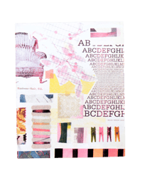 Image 1 of 8x10 riso print