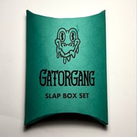 Image 1 of Sticker Box Set PREORDER