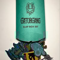 Image 2 of Sticker Box Set PREORDER