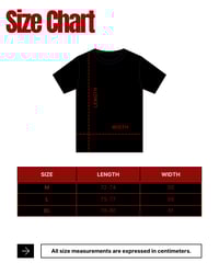 Image 4 of SSBD CHROME TEE