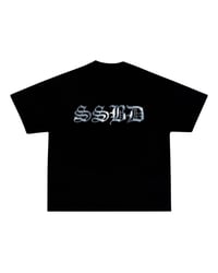 Image 1 of SSBD CHROME TEE