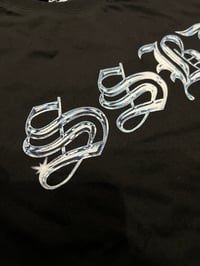 Image 2 of SSBD CHROME TEE