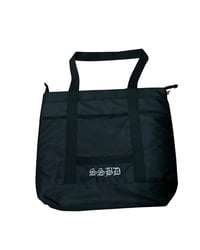 Image 2 of SSBD CHROME TOTE BAG
