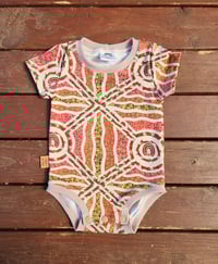 Image 1 of My Grandfather's Country Bodysuit