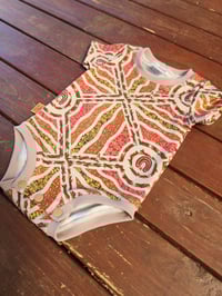 Image 2 of My Grandfather's Country Bodysuit