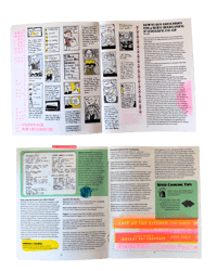Image 4 of The Domestic Partner, issue 1