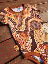 Image 1 of For Our Elders Bodysuit