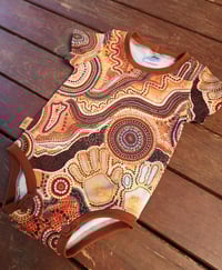 Image 3 of For Our Elders Bodysuit