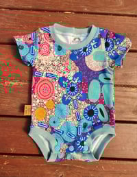 Image 1 of Come for a yarn Bodysuit