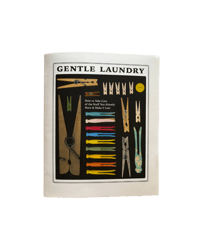 Image 1 of Gentle Laundry, second edition