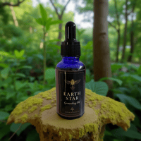 Earth Star Chakra Oil 30ml