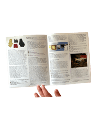 Image 2 of Gentle Laundry, second edition
