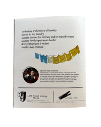 Image 4 of Gentle Laundry, second edition