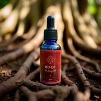 Root Chakra Oil 30ml