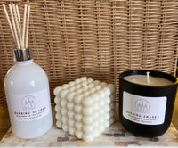 Image 5 of XL BUBBLE CANDLE 