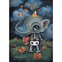 Image 2 of Pumpkin Trumpet