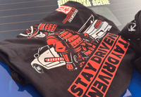 Image 2 of [Edition 2] Kaido Streetwear Tee - Limited Drop