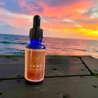 Sacral Chakra Oil 30ml