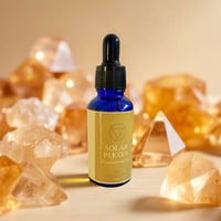Solar plexus chakra oil 30 ml