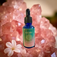 Heart chakra oil 30 ml