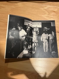 Image 2 of Autographed Eldorado Ballroom 2023 Book