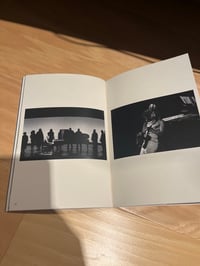 Image 3 of Autographed Eldorado Ballroom 2023 Book