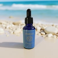 Throat chakra oil 30 ml
