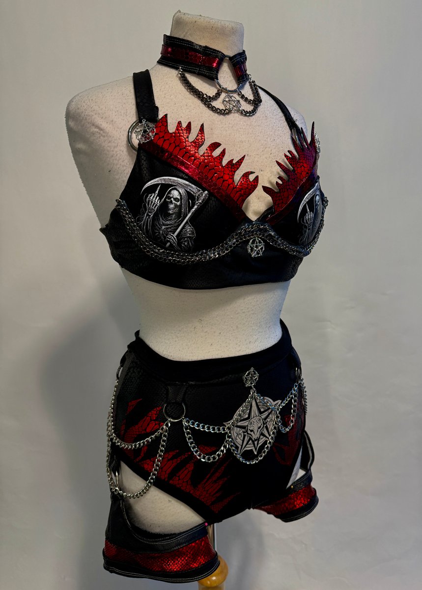 Alexis Lost Lands TelepakikCreations alexis-lost-lands-telepakikcreations