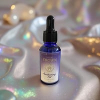 Crown chakra oil 30 ml
