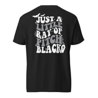 Image 2 of Little Ray of Pitch Black 