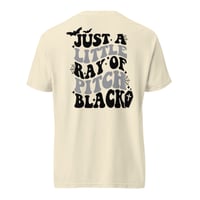 Image 5 of Little Ray of Pitch Black 