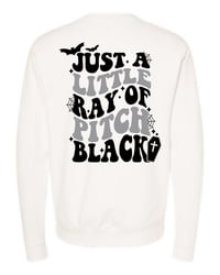 Image 1 of Little Ray of Pitch Black 