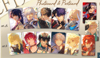 (Clearance)HSR   POSTCARD