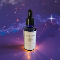 Soul star chakra oil 30 ml