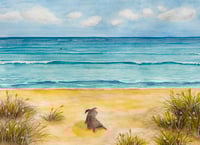 Image 1 of Perfect Day! ORIGINAL