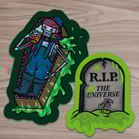 MOTU Sticker PREORDER