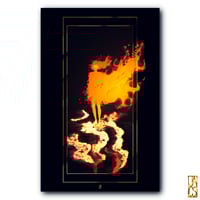 Boiling Point Poster