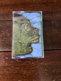 Image 1 of A Screamin' Southwest Showcase II Compilation Tapes