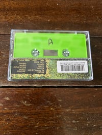 Image 2 of A Screamin' Southwest Showcase II Compilation Tapes