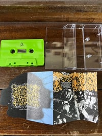 Image 3 of A Screamin' Southwest Showcase II Compilation Tapes