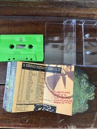 Image 4 of A Screamin' Southwest Showcase II Compilation Tapes