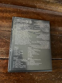 Image 2 of Mildred - Pt. 1 Casette Boxset