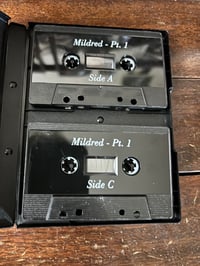 Image 3 of Mildred - Pt. 1 Casette Boxset