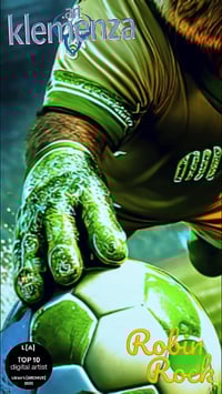 Image 1 of ROBIN ROCK