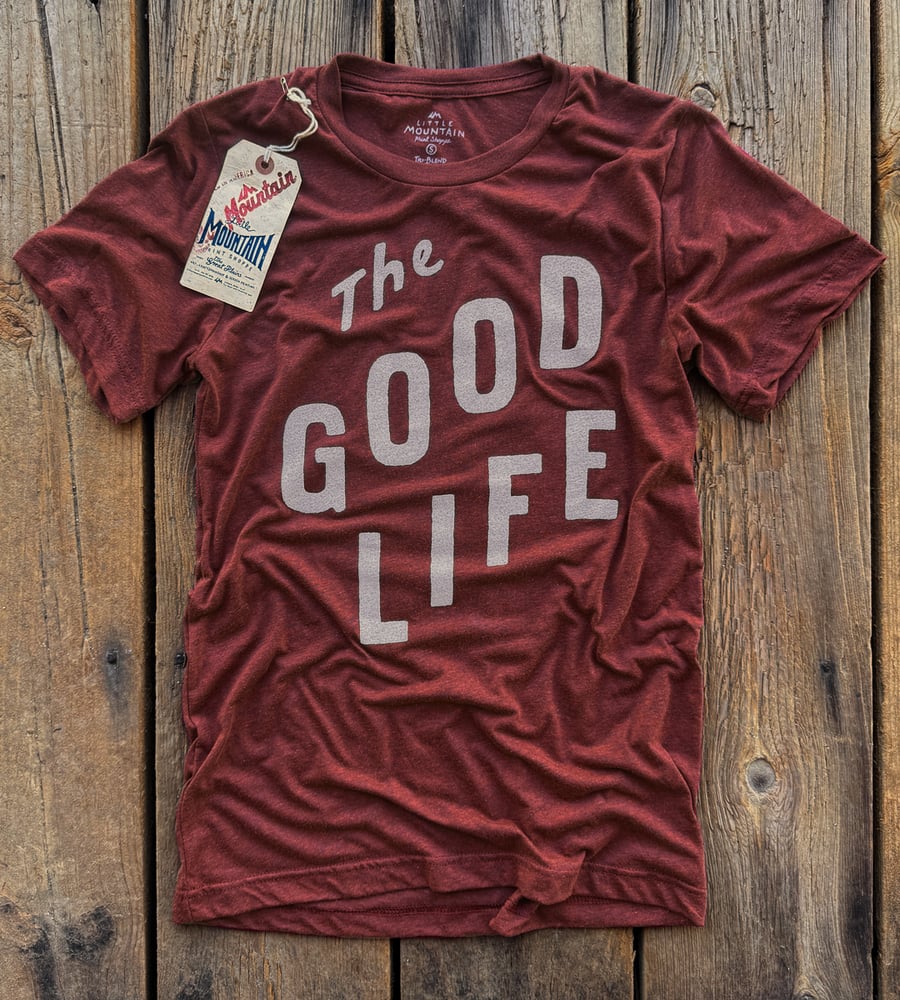 Image of Good Life | Cardinal